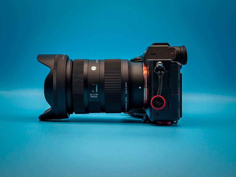 Sigma 28-70mm f2.8 DG DN Contemporary Lens | Review | Clifton Cameras